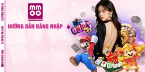 Hướng dẫn đăng nhập MMOO